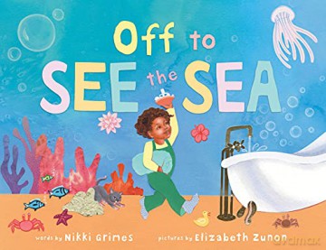 Off to See the Sea: 1 - Mike Allegra [KSIĄŻKA]