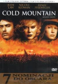 Wzgórze nadziei [DVD]