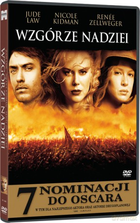 Wzgórze nadziei [DVD]