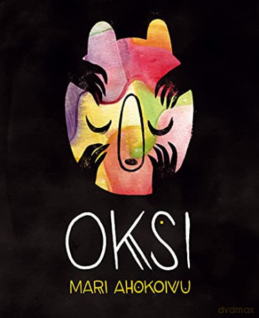 Oksi - Mari Ahokoivu [KSIĄŻKA]