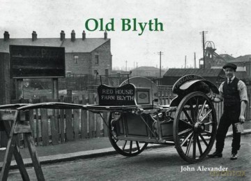 Old Blyth - John Alexander [KSIĄŻKA]