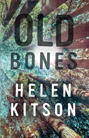 Old Bones - Helen Kitson [KSIĄŻKA]