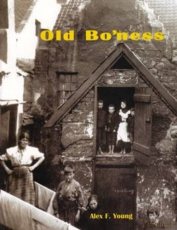 Old Bo'ness - Alex F. Young [KSIĄŻKA]