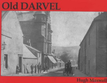 Old Darvel - Hugh Maxwell [KSIĄŻKA]