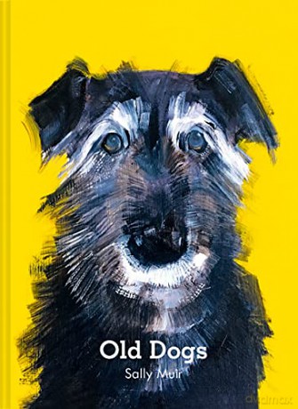 Old Dogs - Sally Muir [KSIĄŻKA]