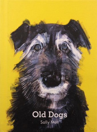 Old Dogs - Sally Muir [KSIĄŻKA]