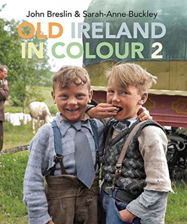 Old Ireland in Colour 2 - John Breslin [KSIĄŻKA]