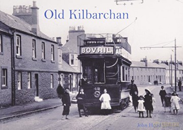Old Kilbarchan - John Hood [KSIĄŻKA]