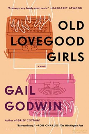 Old Lovegood Girls - Gail Godwin [KSIĄŻKA]
