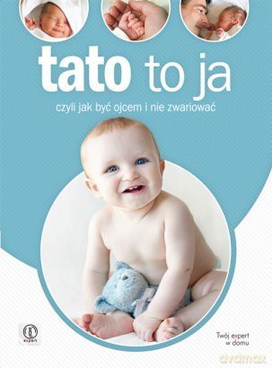 Expert. Tato to ja - Tomasz Czarnecki [KSIĄŻKA]