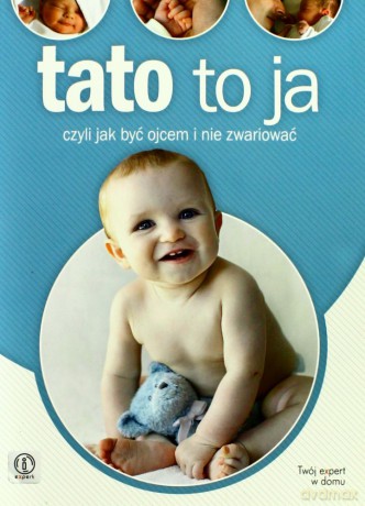 Expert. Tato to ja - Tomasz Czarnecki [KSIĄŻKA]