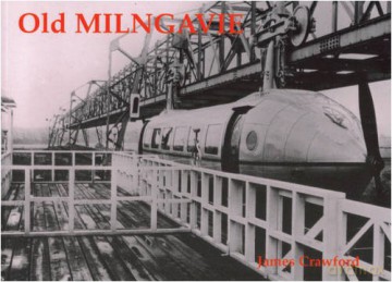 Old Milngavie - James Crawford [KSIĄŻKA]