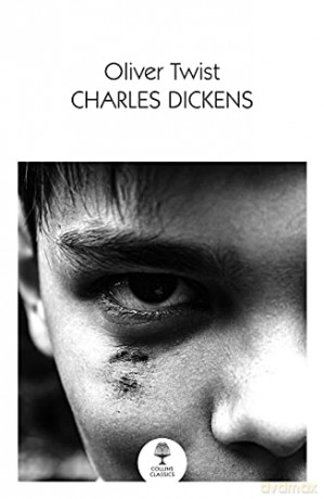 Oliver Twist (Collins Classics) - Charles Dickens [KSIĄŻKA]
