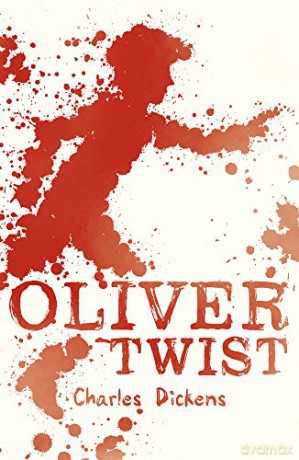 Oliver Twist: 1 (Scholastic Classics) - Charles Dickens [KSIĄŻKA]