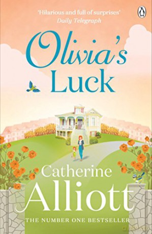Olivia's Luck - Catherine Alliott [KSIĄŻKA]