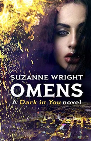 Omens (The Dark in You) - Suzanne Wright [KSIĄŻKA]