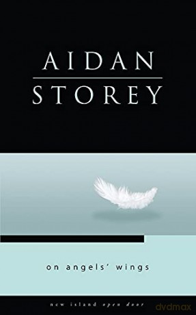 On Angel's Wings (Open Door) (Open Door Series) - Aidan Storey [KSIĄŻKA]
