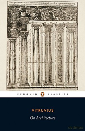 On Architecture (Penguin Classics) - Vitruvius [KSIĄŻKA]