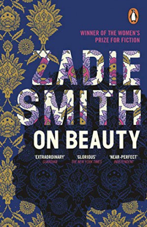 On Beauty - Zadie Smith [KSIĄŻKA]