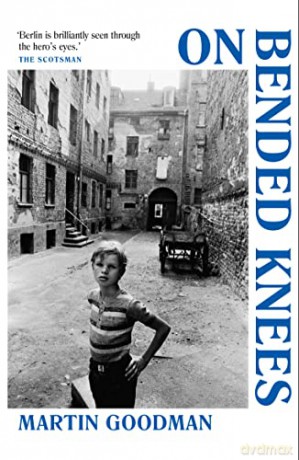 On Bended Knees - Martin Goodman [KSIĄŻKA]