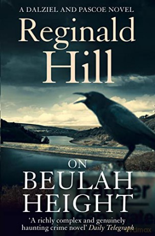 On Beulah Height - Reginald Hill [KSIĄŻKA]