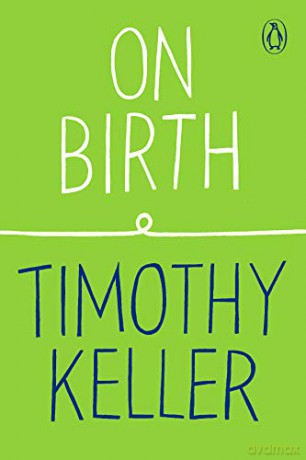 On Birth (How to Find God) [KSIĄŻKA]
