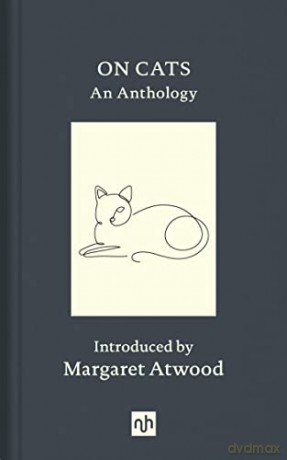 On Cats: An Anthology - Notting Hill Editions [KSIĄŻKA]