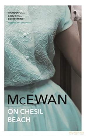 On Chesil Beach: Ian McEwan - Ian McEwan [KSIĄŻKA]