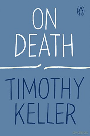 On Death (How to Find God) [KSIĄŻKA]