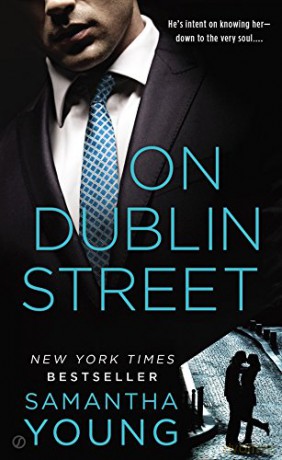 On Dublin Street: 1 - Samantha Young [KSIĄŻKA]