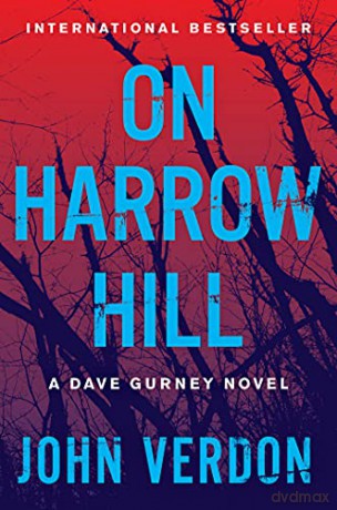 On Harrow Hill: A Dave Gurney Novel - John Verdon [KSIĄŻKA]