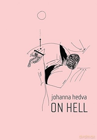 On Hell - Hedva [KSIĄŻKA]
