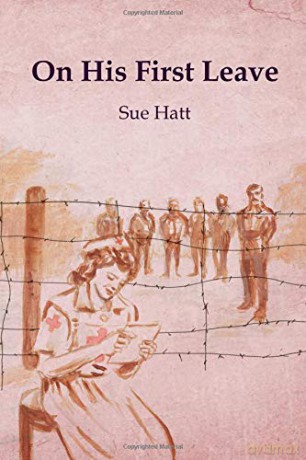 On His First Leave - Sue Hatt [KSIĄŻKA]