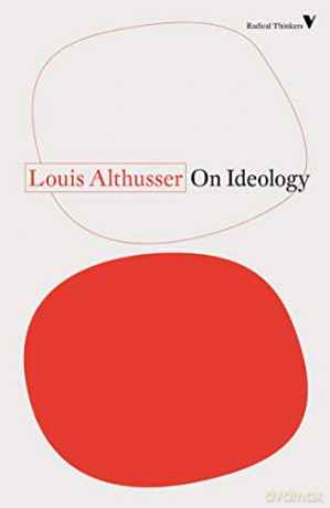 On Ideology (Radical Thinkers) - Louis Althusser [KSIĄŻKA]