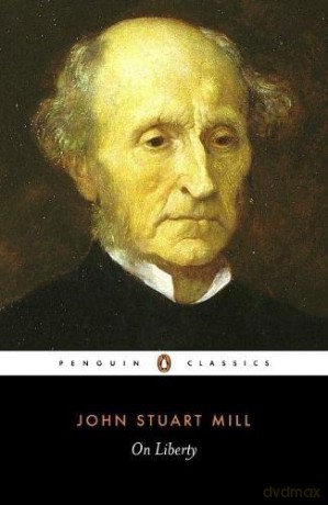 On Liberty (Penguin Classics) - John Stuart Mill [KSIĄŻKA]