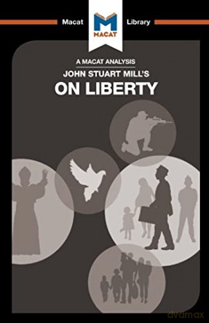 On Liberty (The Macat Library) - Ashleigh Campi [KSIĄŻKA]