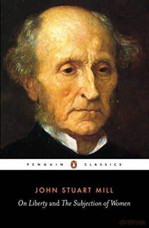 On Liberty and the Subjection of Women (Penguin Classics) - John Stuart Mill [KSIĄŻKA]