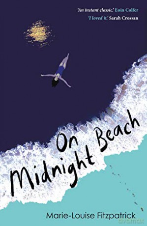 On Midnight Beach - Marie-Louise Fitzpatrick [KSIĄŻKA]