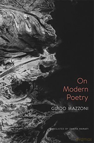 On Modern Poetry - Mazzoni [KSIĄŻKA]