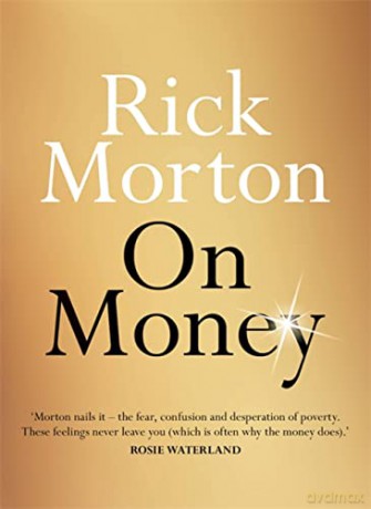 On Money (On Series) - Rick Morton [KSIĄŻKA]