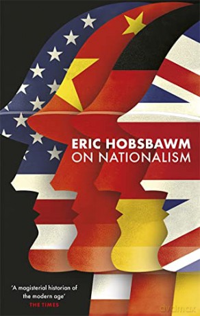 On Nationalism - Eric Hobsbawm [KSIĄŻKA]
