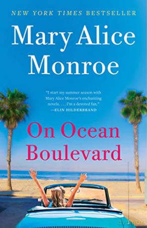 On Ocean Boulevard (Beach House) - Mary Alice Monroe [KSIĄŻKA]