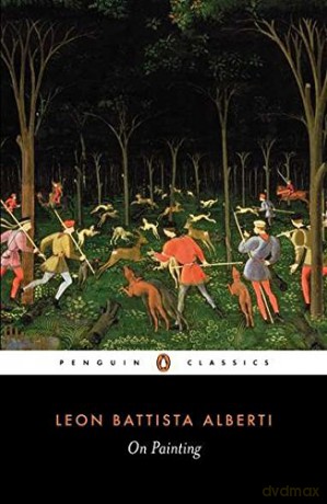 On Painting (Classics S) - Leon Alberti [KSIĄŻKA]
