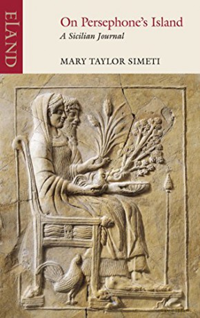 On Persephone's Island: A Sicilian Journal - Mary Taylore Simeti [KSIĄŻKA]