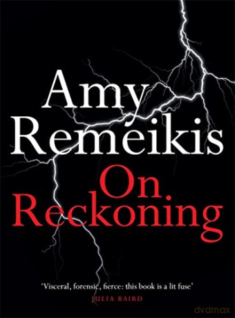 On Reckoning (On Series) - Amy Remeikis [KSIĄŻKA]