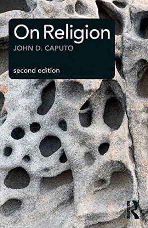 On Religion - John Caputo [KSIĄŻKA]
