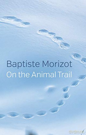 On the Animal Trail - Baptiste Morizot [KSIĄŻKA]