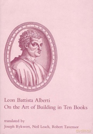 On the Art of Building in Ten Books (The MIT Press) - Neil Leach [KSIĄŻKA]