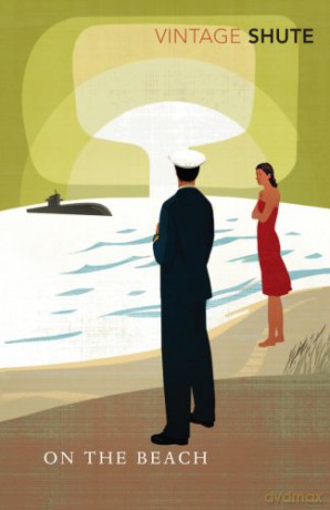On the Beach - Nevil Shute [KSIĄŻKA]