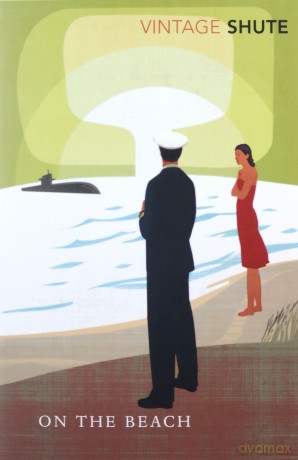 On the Beach - Nevil Shute [KSIĄŻKA]